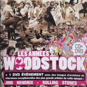 Les AnnÃ©es Woodstock