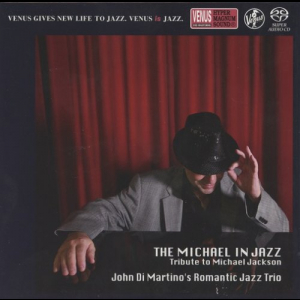 The Michael In Jazz