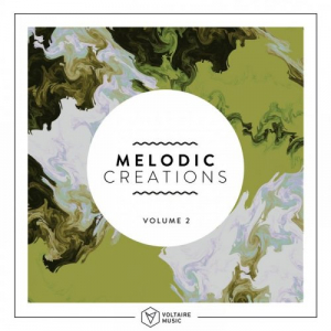Melodic Creations, Vol. 2