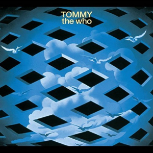Tommy (Deluxe Edition)