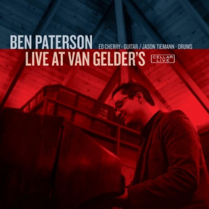 Live At Van Gelders