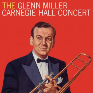 The Carnegie Hall Concert