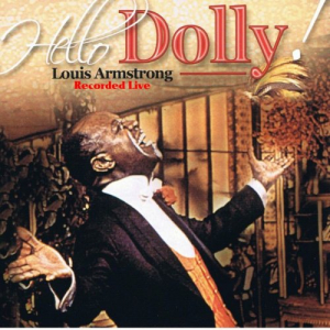 Hello Dolly (Live)
