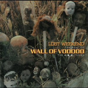 Lost Weekend: The Best Of Wall Of Voodoo (The I.R.S. Years)