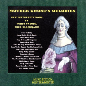 Mother Gooses Melodies