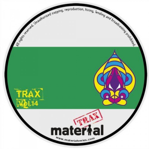 Material Trax, Vol. 14
