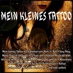 Mein kleines Tattoo