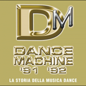 Dance Machine 91 92
