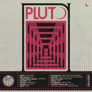 Pluto Sound Compilation II (Plt030)