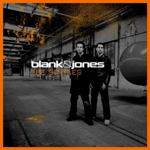 Blank and Jones - The Singles (The Hitmix by Oliver Momm)