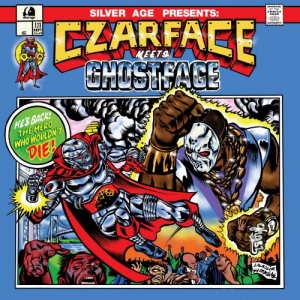Czarface Meets Ghostface [Deluxe Edition]