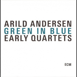 Green In Blue Early Quartets