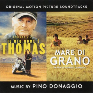 Il Mio nome Ã¨ Thomas / Mare di Grano (Original Motion Picture Soundtracks)