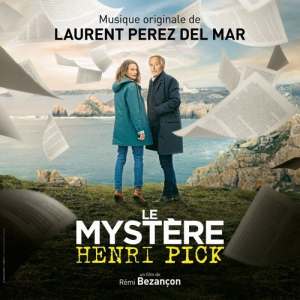 Le mystÃ¨re Henri Pick (Bande originale du film)