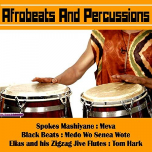 Afrobeats and Percussions
