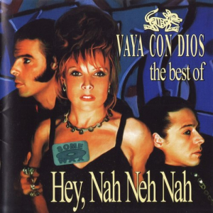 Hey, Nah Neh Nah: The Best Of Vaya Con Dios