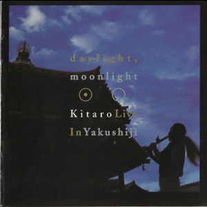 Daylight Moonlight: Live in Yakushiji