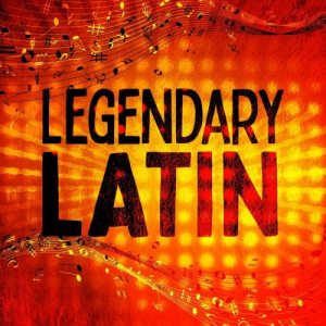 Legendary Latin