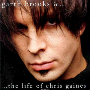 Garth Brooks in... the Life of Chris Gaines