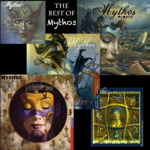 The Best of Mythos