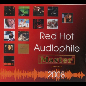 Red Hot Audiophile 2008