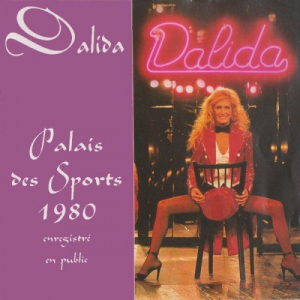 Palais Des Sports 1980 (EnregistrÃ© En Public)
