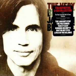 The Very Best Of Jackson Browne