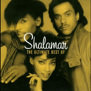 The Ultimate Best Of Shalamar