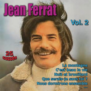 Jean Ferrat Vol. 2