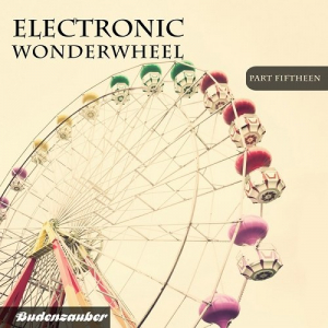 Electronic Wonderwheel Vol.15