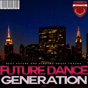 Future Dance Generation Vol.5