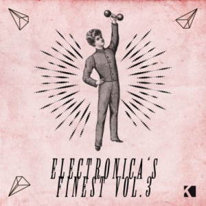 Electronicas Finest Vol 3