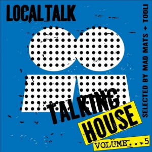 Talking House Vol 5