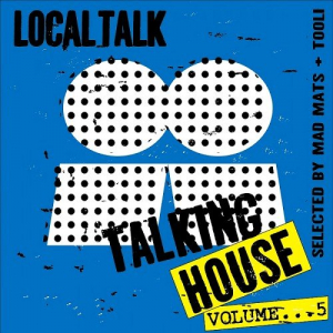 Talking House Vol. 5