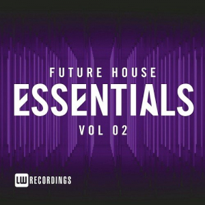 Future House Essentials Vol. 02