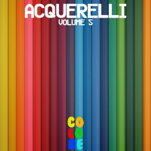 Acquerelli Vol 5