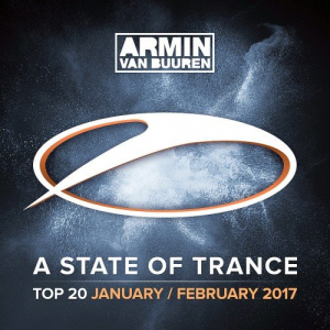 A State Of Trance Top 20 - January / February 2017