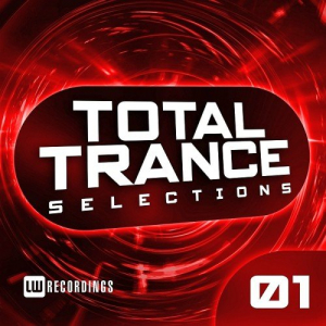 Total Trance Selections Vol. 01