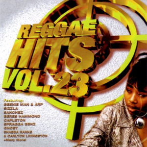 Reggae Hits Vol.23