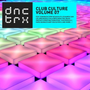 Club Culture Vol.07