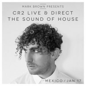 Cr2 Live & Direct - The Sound Of House