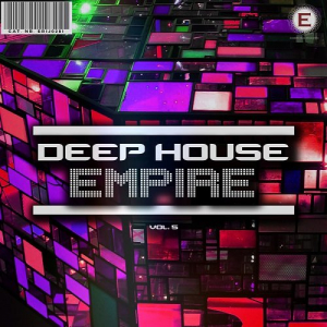 Deep House Empire Vol.5