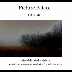 Fairy Marsh Districts