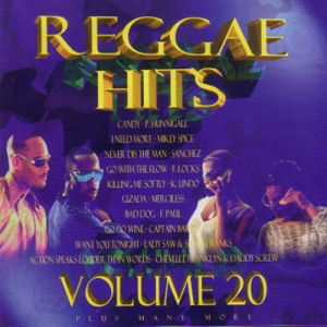 Reggae Hits Vol.20