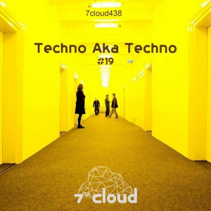 Techno Aka Techno #19