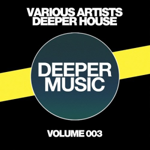 Deeper House Vol.003