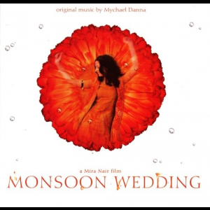 Monsoon Wedding OST