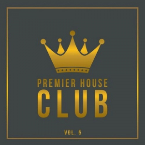 Premier House Club Vol.5