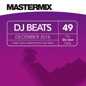 Mastermix DJ Beats 49, December 2016
