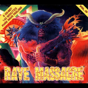 Rave Massacre Vol.4